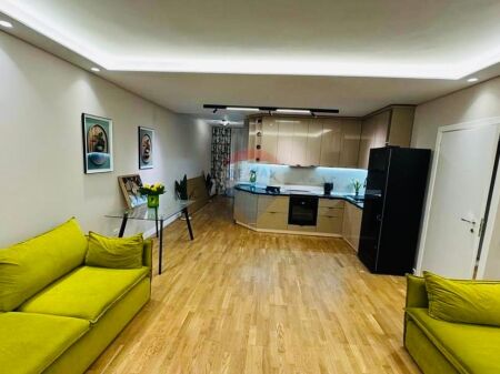 📍🏠Apartament 1+1 Kopeshti Zoologjik