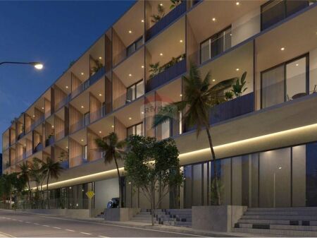 Apartament 1+1 në Shitje – Radhimë, Vlorë