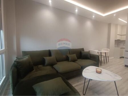 Apartment 1+1 for rent in Don Bosko