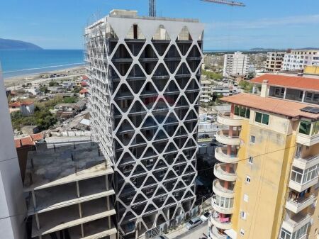 Apartment 1+1 – For Sale, Kosovo Street, Vlora