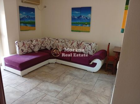 Qera | Apartament 1 + 1 | Yzberisht | 380 €/muaj