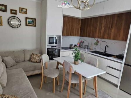 Apartment For Rent 2+1 Near Former Customs (ID B2201828) tirane