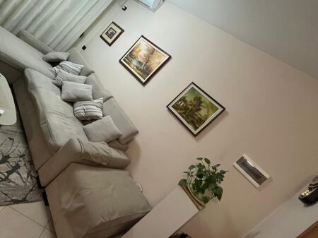 🏢Astir, vicino a Univers Lounge, affittasi appartamento 1+1 arredato, 45.000 Leke