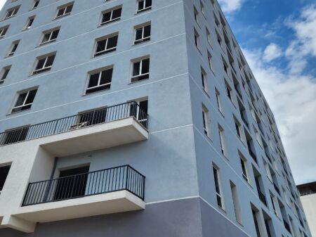 APARTAMENT 1+1 NE SHITJE TE SPITALI AMERIKAN 2