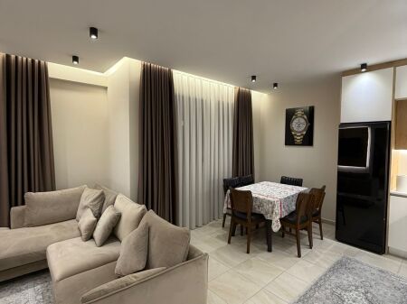 Jepet me qira 1+1+parkim MYSLYM SHYRI 850€