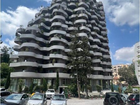 AFFITTIAMO APPARTAMENTO 2+1+2 - LION PARK