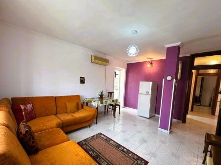 APPARTAMENTO 1+1 IN AFFITTO, VIA ELBASAN!