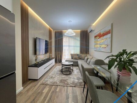 Qira, Apartament 1+1, Rruga e Kosovarëve, Tiranë.