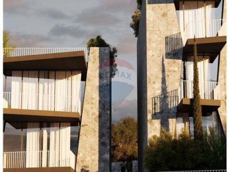 Apartament  1+1- Për Shitje - Kaninë, Vlorë