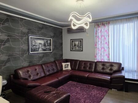 SHITET APARTAMENT 2+1 MISTO MAME (€155,000)