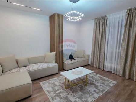 For rent 2+1 apartment near Rruga e Elbasanit