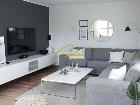 APARTMENT FOR RENT 1+1 PARIS MUNICIPALITY 60,000 LEKE