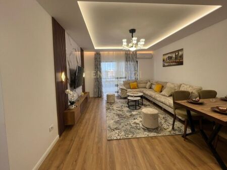 Apartment 2+1 for sale at the Palace with Arrow