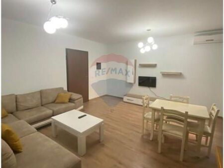 Apartment 1+1 for sale near the Botanical Garden.