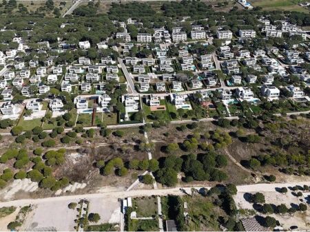 San Pietro Residence, Apartament 2+1 me oborr privat 203 m²