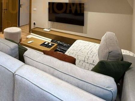 Qira, Apartament 1+1+Post Parkimi, Oasis Residence