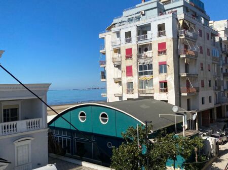 Apartament 1+1 me pamje Deti, ne Iliria!