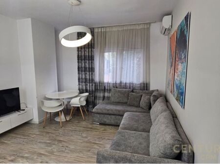 Apartament për Qira 1+1 – “9 Katëshet”
