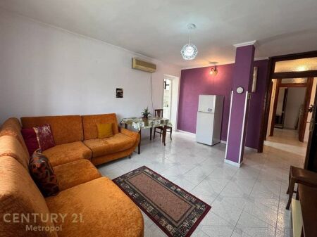 APPARTAMENTO IN AFFITTO 1+1, VIA ELBASAN