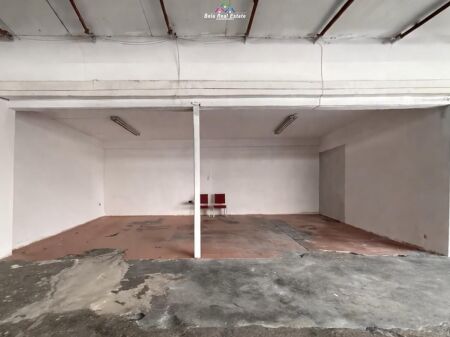 Magazine Me Qera Tek Ish Dogana (ID BM325) Tirane