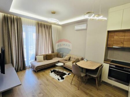 📍🏠Apartament 1+1 Siri Kodra