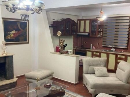 APARTAMENT ME QERA 2+1 ALI DEMI 65.000 LEKE FH-67421