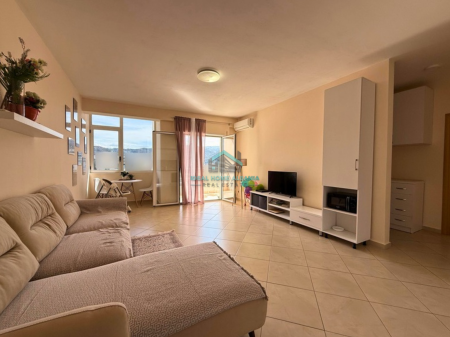 SHITET APARTAMENT 1+1 – ALBANO ROMINA VLORE