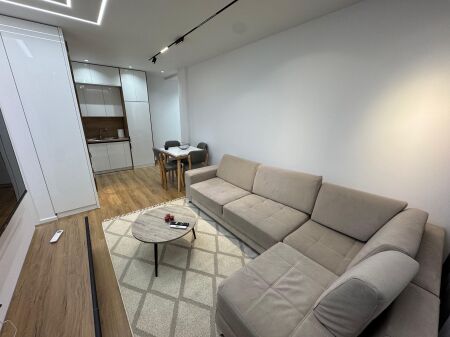 Apartment 2+1+ Parking for rent Ali Demi