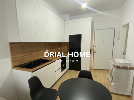 Apartament me qera 1+1