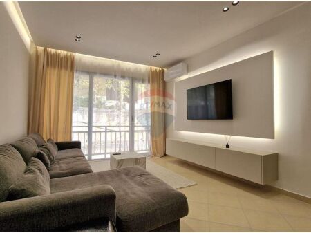 🏡 Apartament 2+1 për shitje në Ujë të Ftohtë, Vlorë – Rezidenca Odeon 🌊