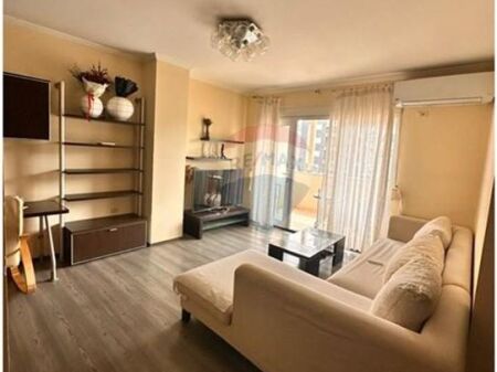 Apartment 2+1 for rent at Garda