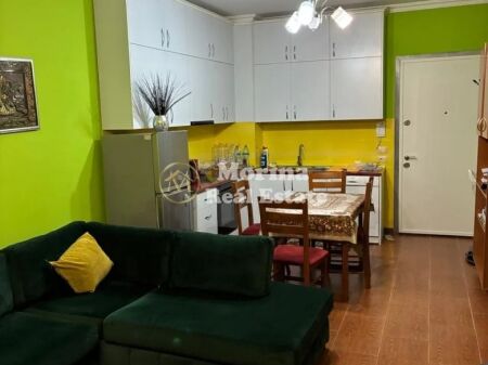 Qera | Apartament 1 + 1 |21 Dhjetori, Rruga Frosina Plaku | 500 €/muaj