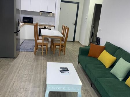 Golden Park For Rent 1+1+Storage