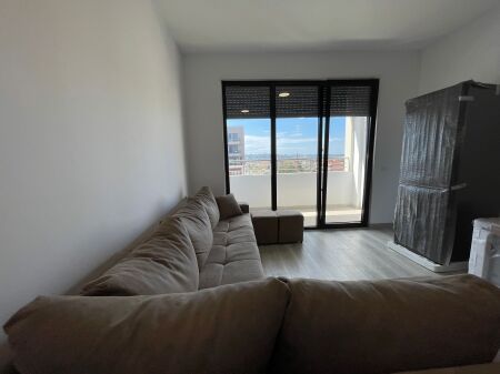 Apartment 2+1 for rent! Don Bosko