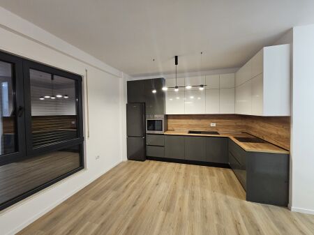 RENT APARTMENT 2+1+2  PORCELAIN