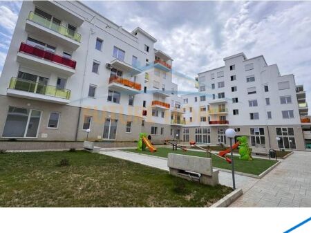 In vendita, Appartamento 2+1, Complesso Tudas, Nuovo Anello, Astir, Tirana.
