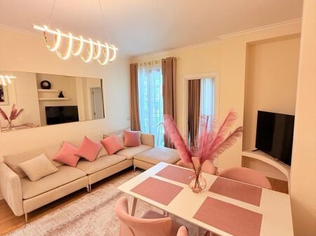 APARTAMENT 2+1 LUXURY PER QERA‼️ RRUGA E KOSOVARVE