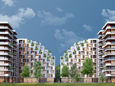 👉 Vivi sul mare a Valona – Appartamento premium nel quartiere Pavarësia! 🌴✨