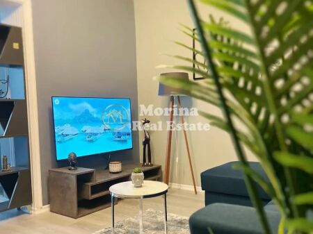 Qera | Apartament 1 + 1 | Rruga e Durrësit | 650 €/muaj