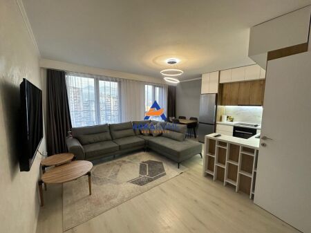 VENDESI APPARTAMENTO 2+1+BALCONE "PRESSO RESIDENZA TURDIU" 175000 EURO