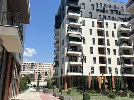 Zyrë me qera – Don Bosko 🏢