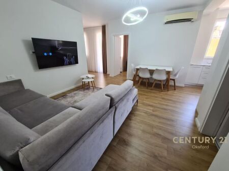 Super apartment 3+1+2 for rent near the presidency  