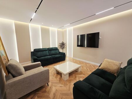 Super apart 3+1+2+🅿️ me qira te Nobis