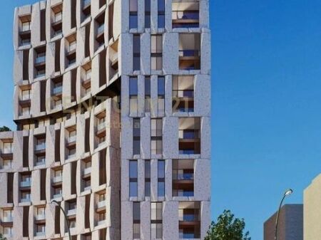 Shesim apartament 1+1 tek Rruga e Dibres, Perballe Farmacia 10