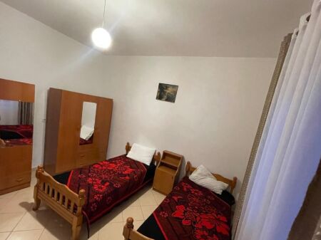 Prane Ekonomikut, jepet me qera 1+1