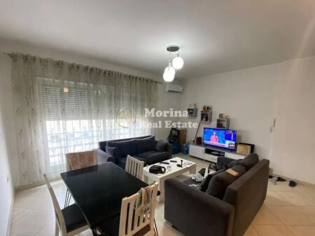 Rent | Apartament 1 + 1 | Rruga 5 Maji | 450 €/month
