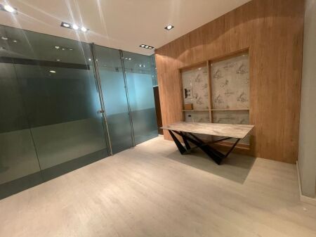 Zyra per qira ne Bllok