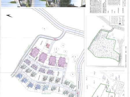 APPARTAMENTI IN VENDITA - CRYSTAL LAKE RESIDENCE