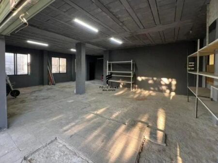 WAREHOUSE FOR RENT 120 M2 LAPRAKE 650 EURO FH-67415