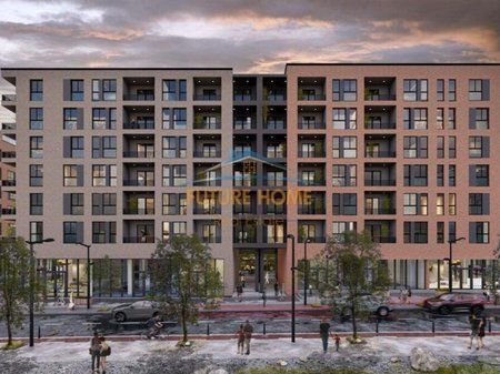 In vendita, Appartamento 1+1, Ringside Residence, Paskuqan.